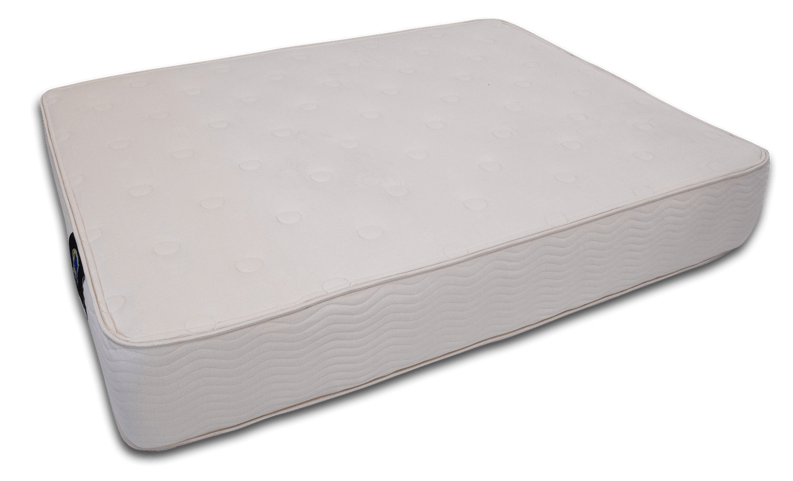 cot mattress 1200 x 600