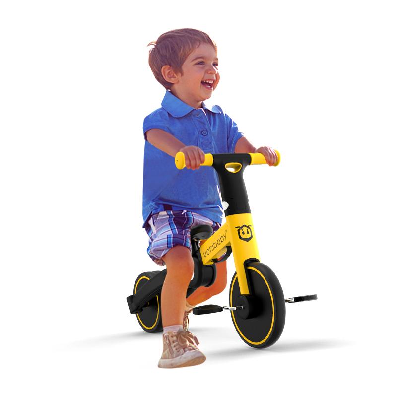 toddler ride on trike