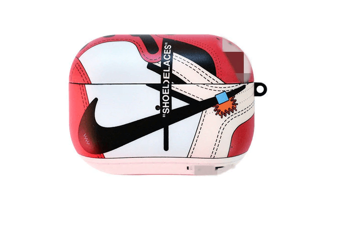 Nike x Off White Airpod Case – Trend 