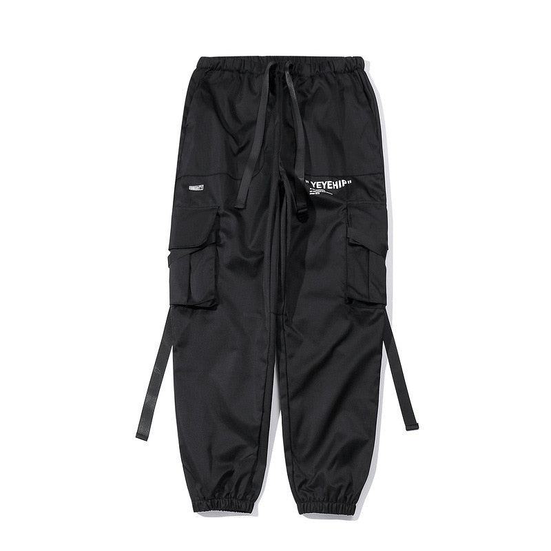 sweatpants cargo shorts