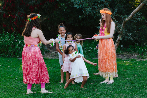 Luau Party Best Birthday Ideas At Home