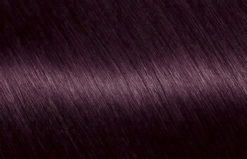 Garnier Color Naturals Hair Color Creme Dark Violet Dark Brown 3 20