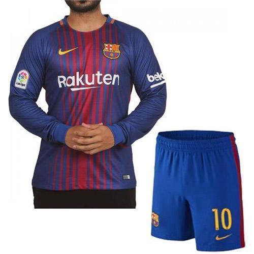 full barcelona kit