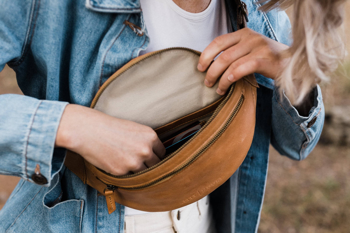 Fanny Pack | Kelly Moore Bag