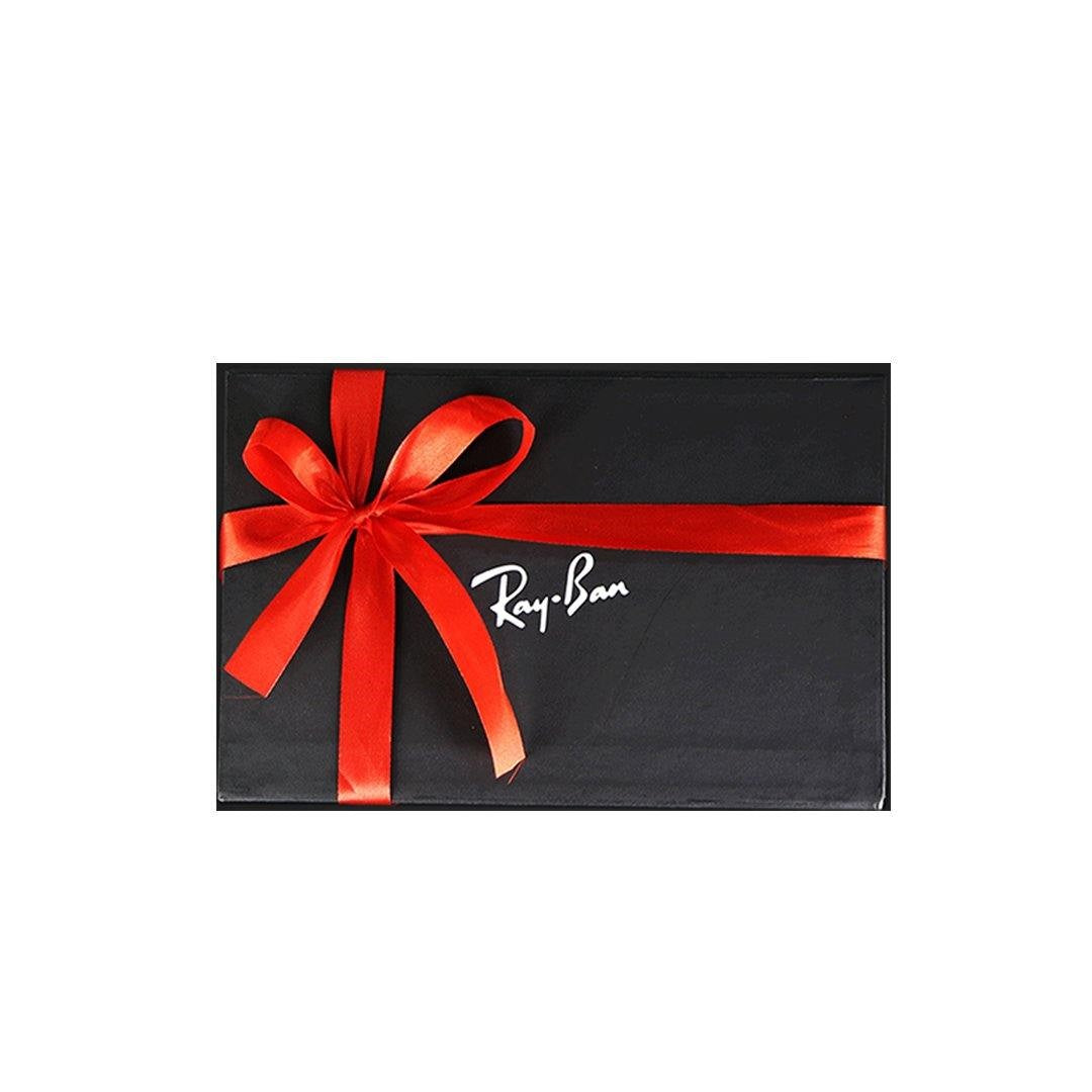 ray ban gift box