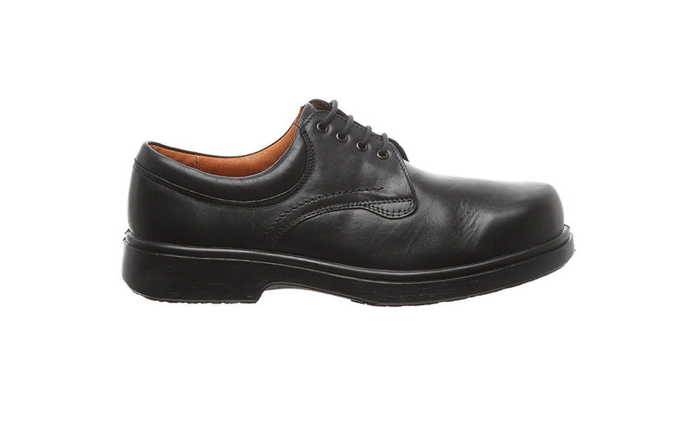 wide fit boys school shoes