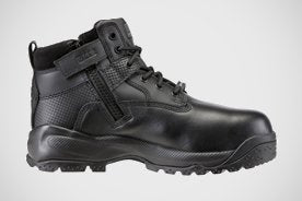 Extra Wide Safety Boots in a Wider Fit 