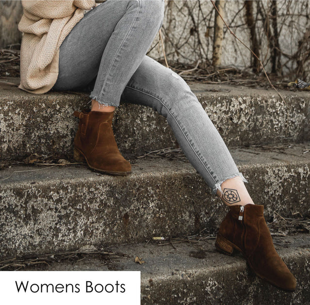 Wide Fitting Trainers for Women | Wide 