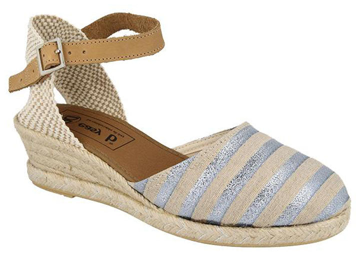 womens wide width espadrilles