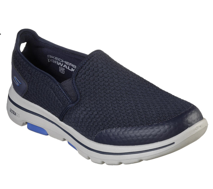 skechers wide width mens