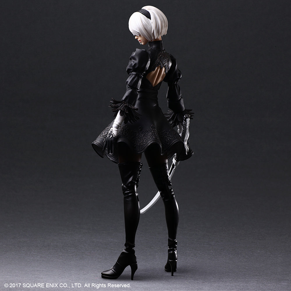 2b play arts