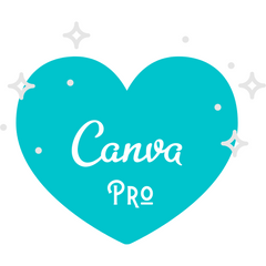 Canva Pro