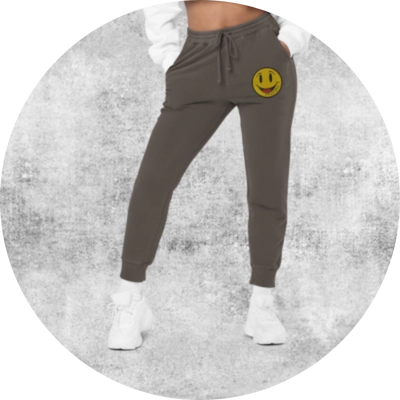 Bas de jogging femme