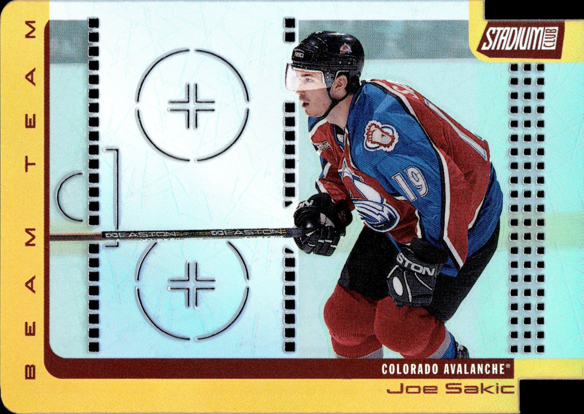 2021-22 Taylor Raddysh Ross Colton Upper Deck SP Authentic FUTURE ICON