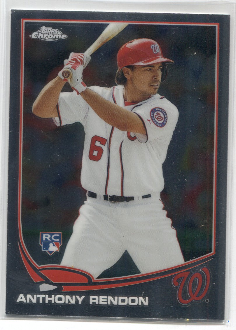 Bryce Harper 2012 TOPPS MLB ALL-STAR GAME Card #US299 NATIONALS