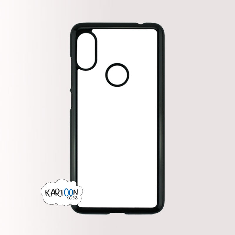 Funda Personalizada Xiaomi Mi A2 Redmi 6 Pro – Kartoon Kase