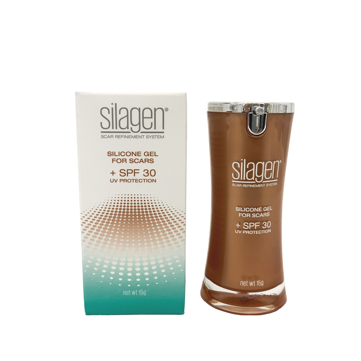 silagen spf 30