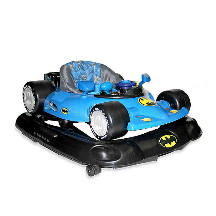 kidsembrace batman walker