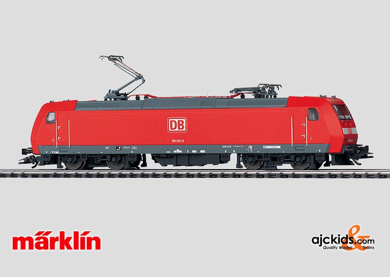Marklin - Electric locomotive BR in H0 Scale – Ajckids