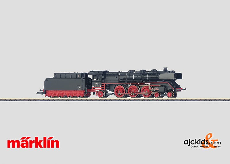 Marklin 88854 - Express Locomotive with a Tender BR Ajckids