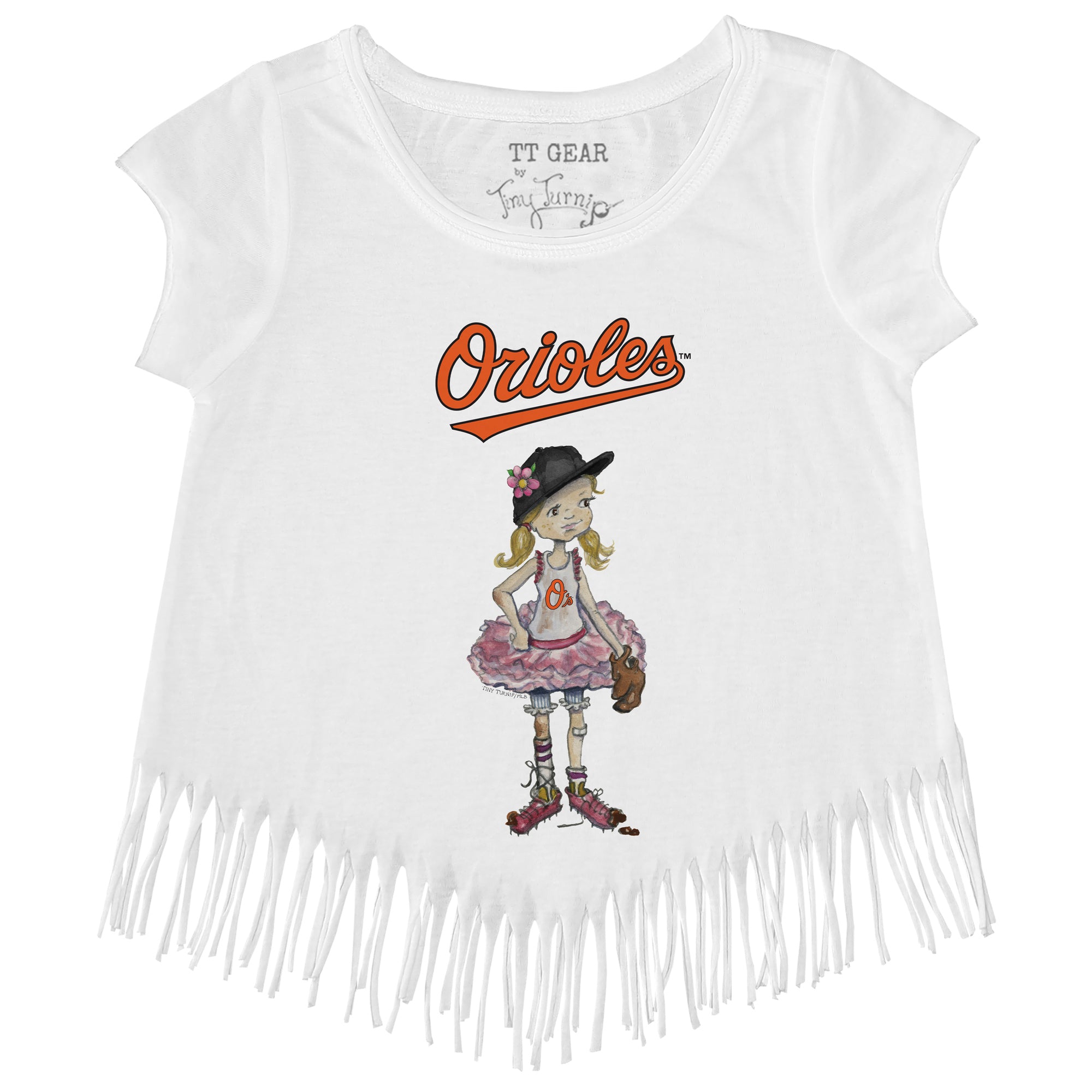 MLB Baltimore Orioles Boy's Screen Printed Team Color Baseball Jersey,  Black, Medium : : Fashion