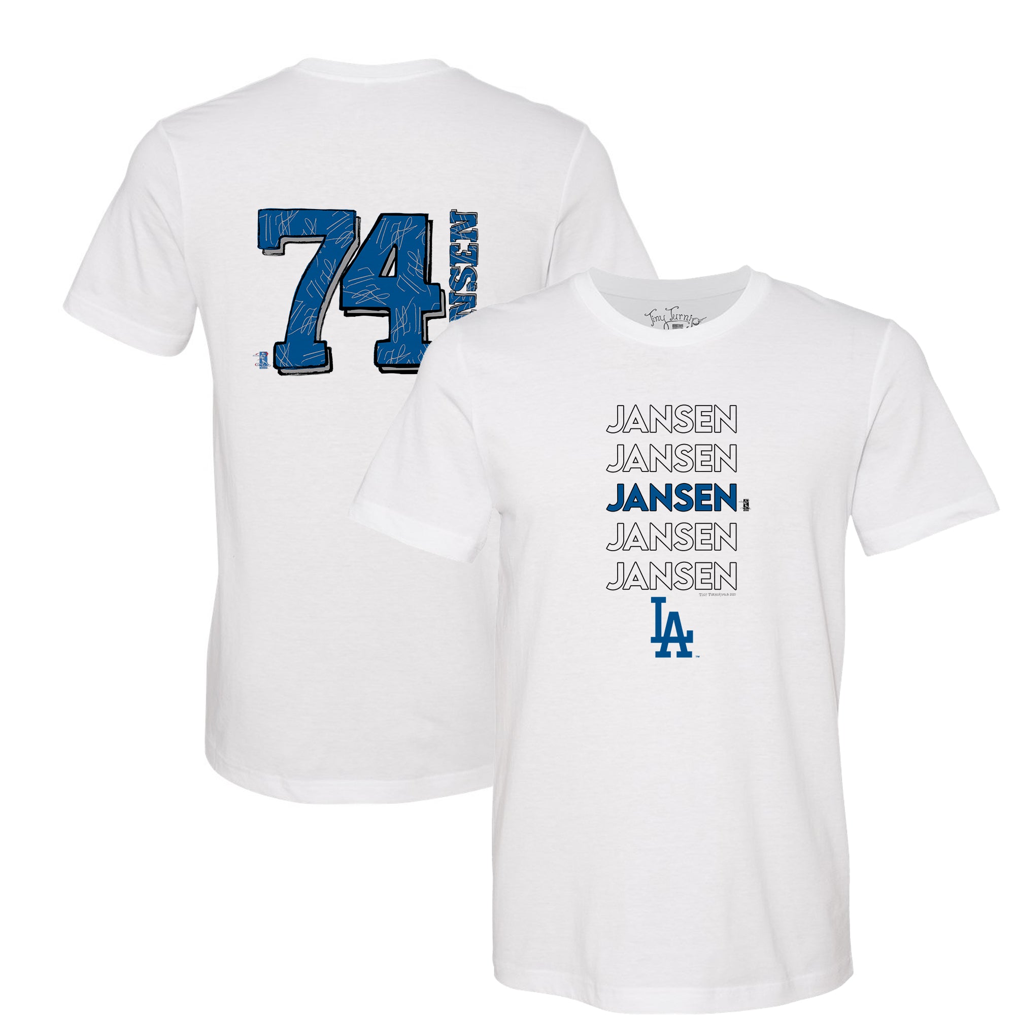 Dodgers Free Joe Kelly T-Shirt - Kingteeshop