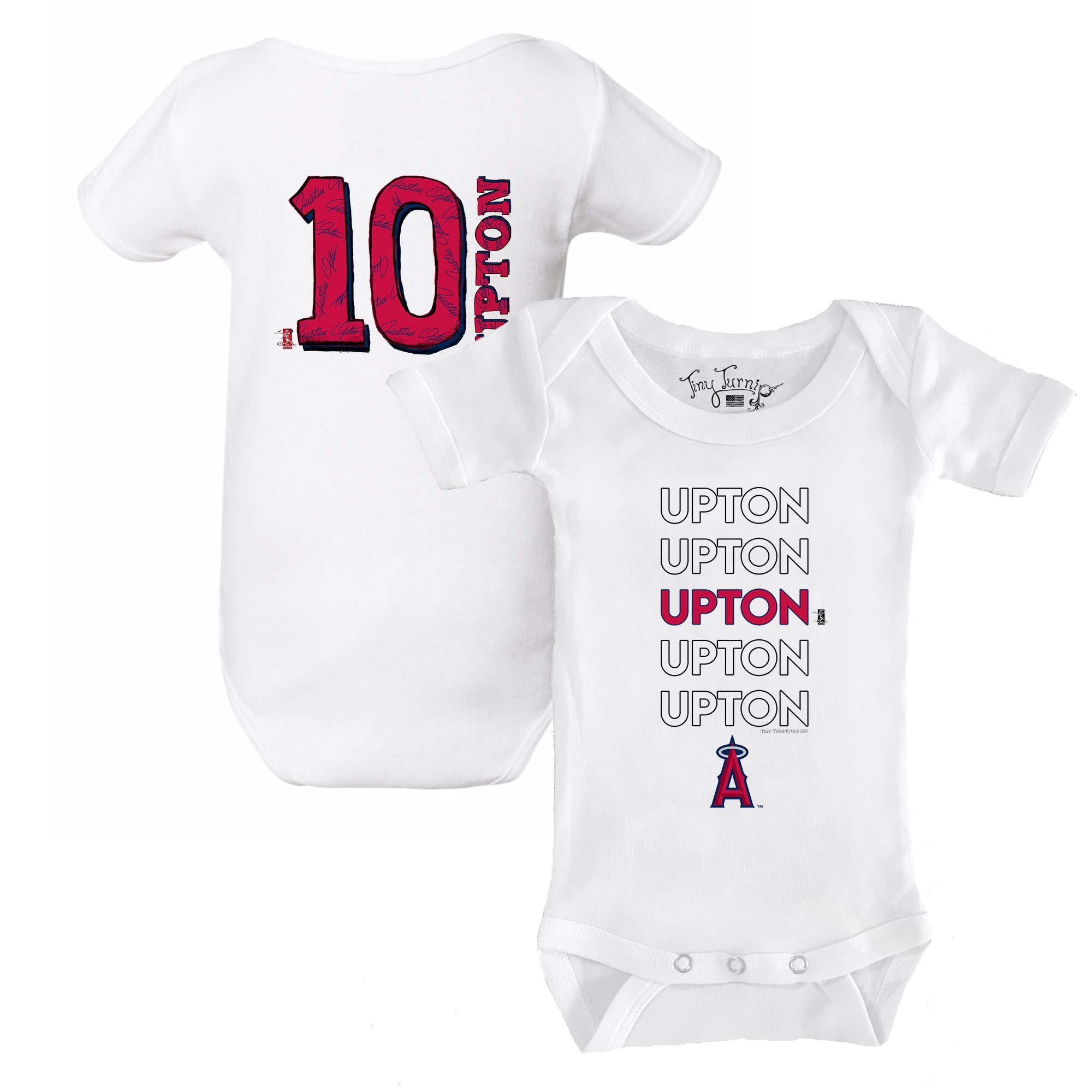 St. Louis Cardinals Custom Onesie Customized Baby Romper 