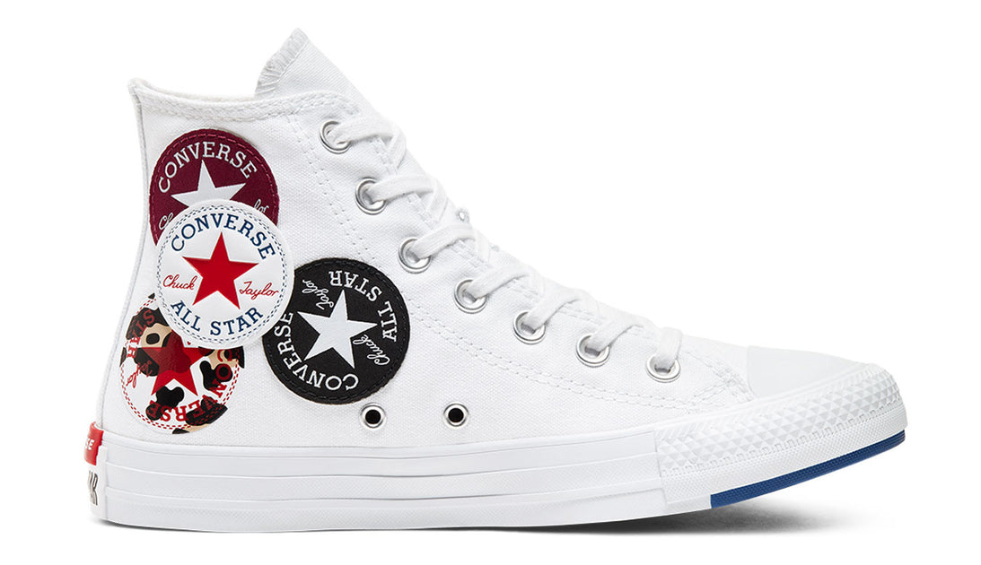 converse hi logo