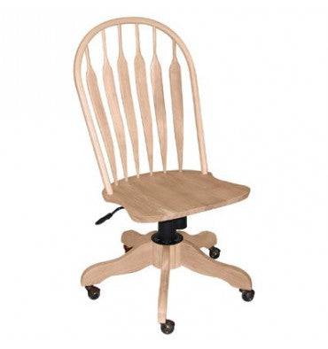 nude desk chair