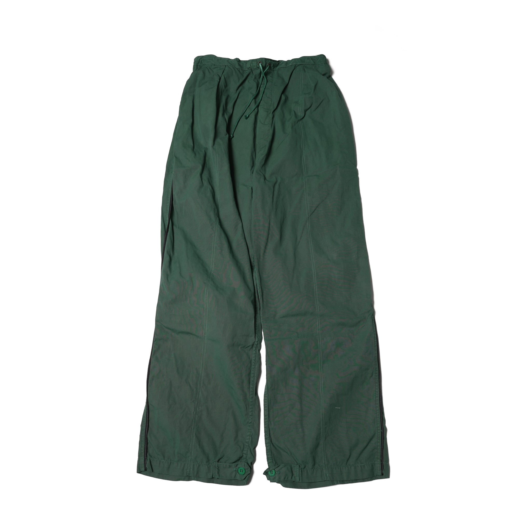 No:MATE-252_grn | Name:サイドラインスノーカモPT | Color:Green |  Size-Free【REHERSALL_リハーズオール】