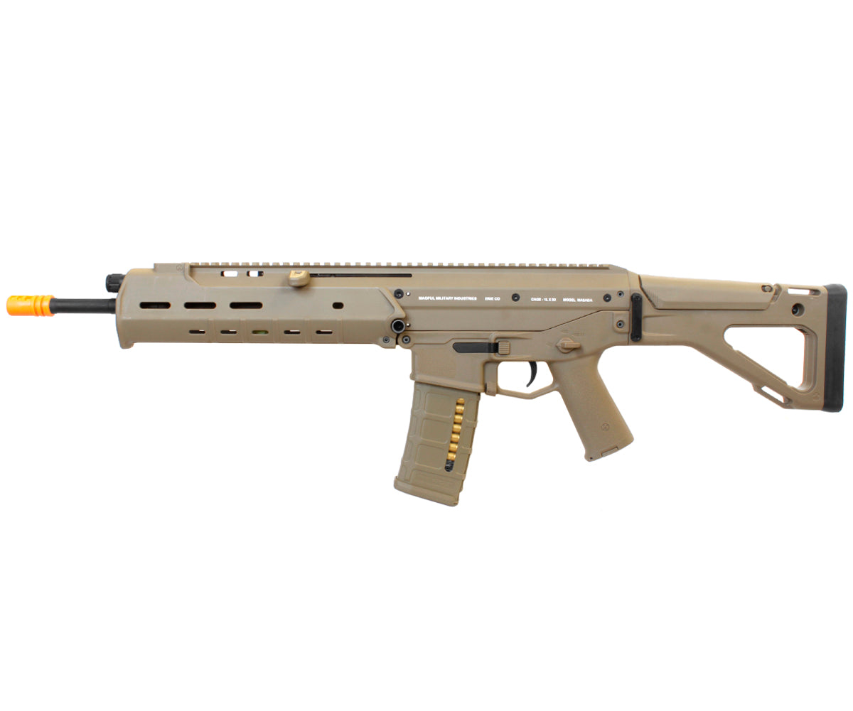 超話題新作 KSC PTS - www PTS ドットサイト付 magpul MASADA 国産ガス