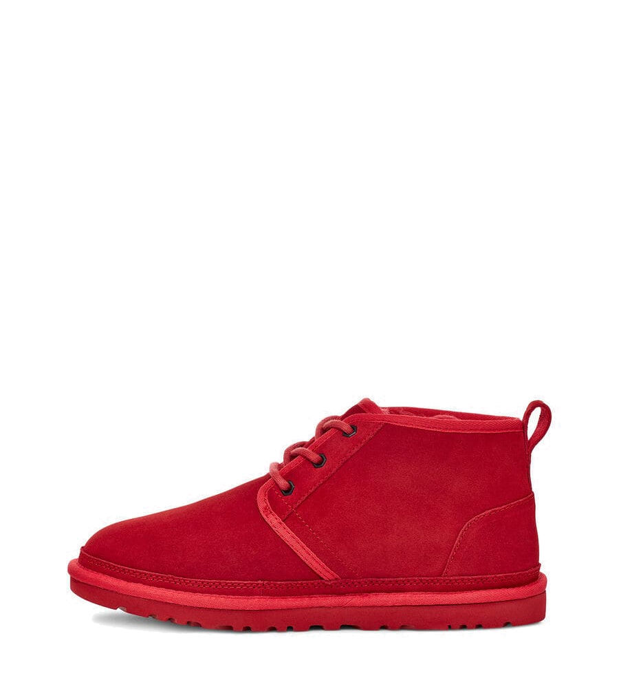 uggs for men red