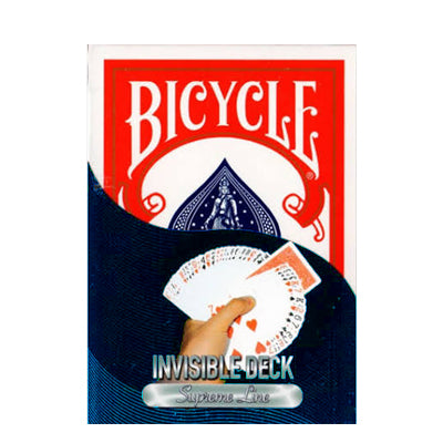 bicycle cards supreme line