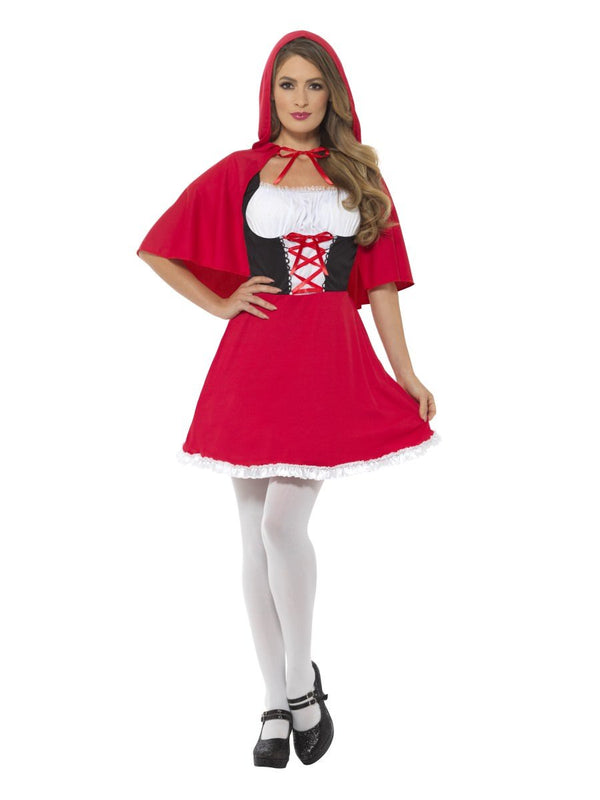 little red riding hood costume australia