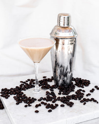 espresso, espresso beans, espresso martini 