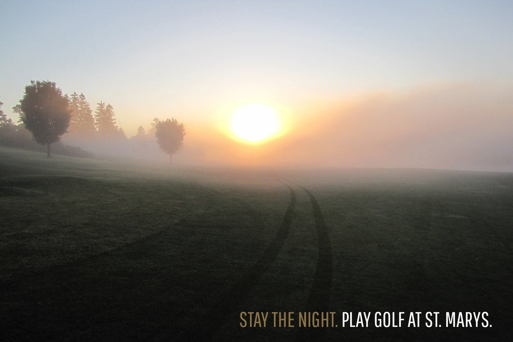 Play & Stay Golf Packages Stratford Festival