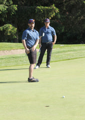 Golf Members