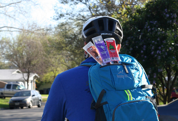 Cyclist-jerky-buffalo-bobs