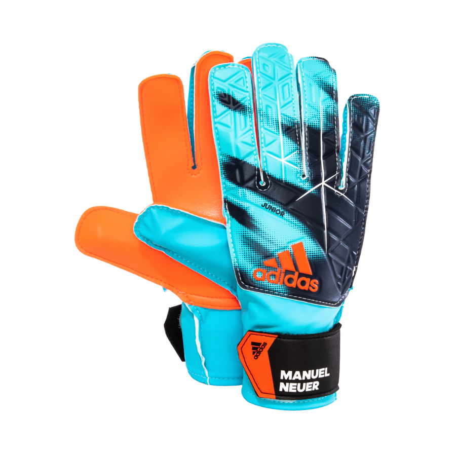 bolita he equivocado Ligadura Outlet Shoes Mx - GUANTES ADIDAS ACE JUNIOR MN