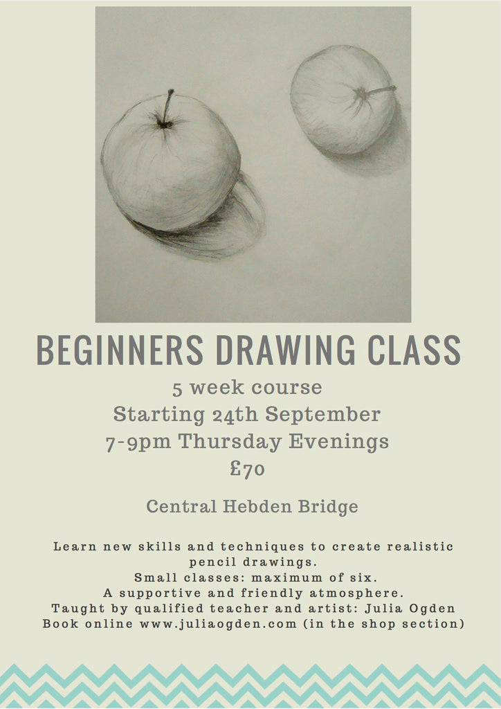 Drawing Classes For Adults 38