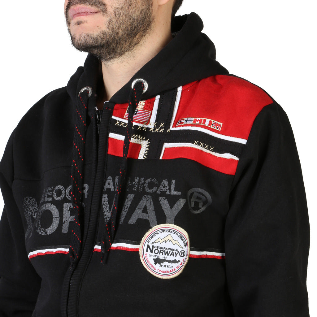 Geographical Norway - Faponie 100