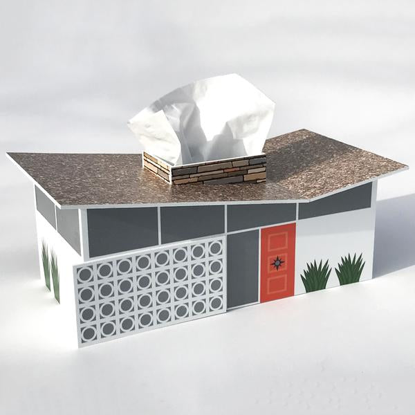house tissue cover