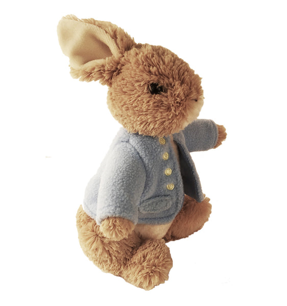 small peter rabbit toy