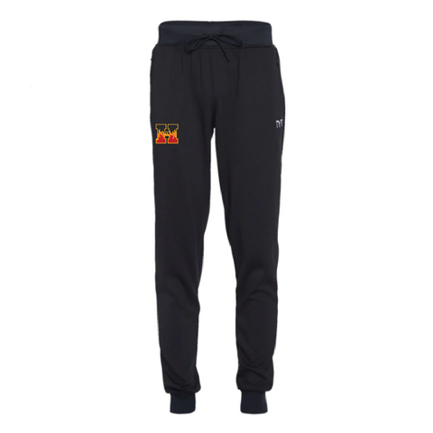 Heat Youth Jogger Pant w/ logo