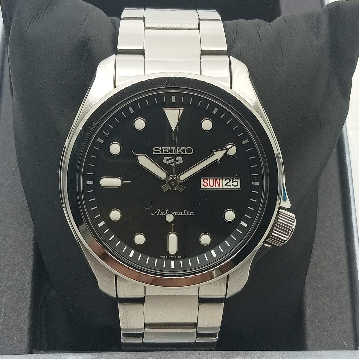 格安SALEスタート格安SALEスタート稀少廃番 SEIKO Mechanical 4R36