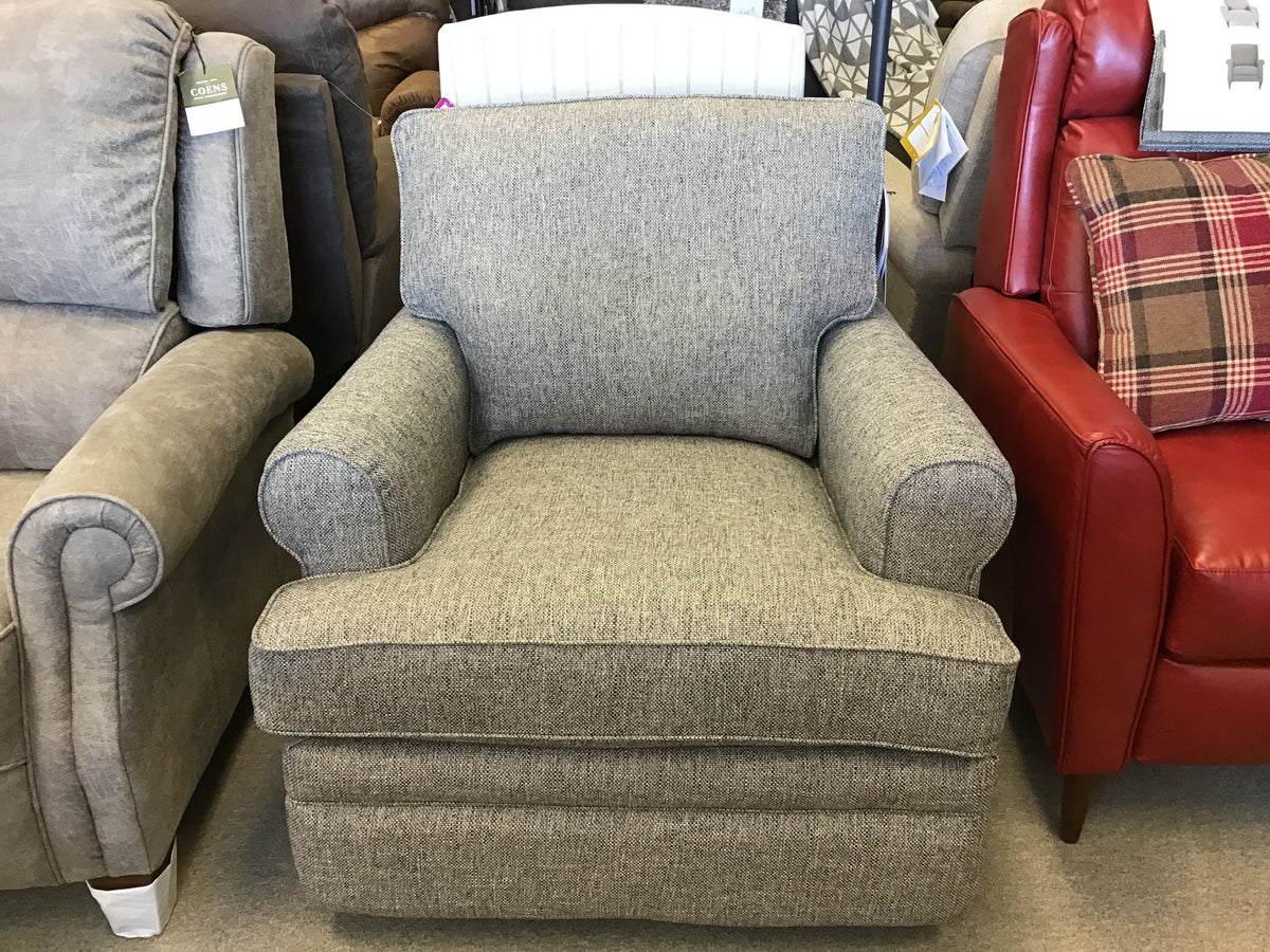 roxie swivel chair