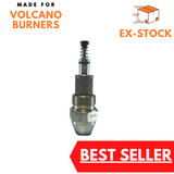 Fluidics Nozzle Type (6 Types)
