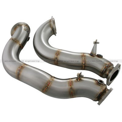 2007 Bmw 335i downpipes #7