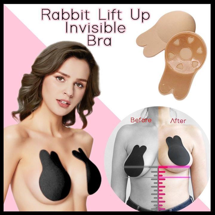 taping your breasts for lift