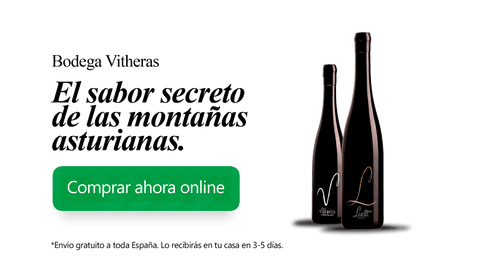 Vinos Vitheras